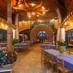 Bagolyvar Panzio 3*