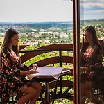 Bagolyvar Panzio Bed & Breakfast