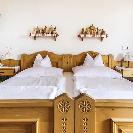 Bagolyvar Panzio Pécs