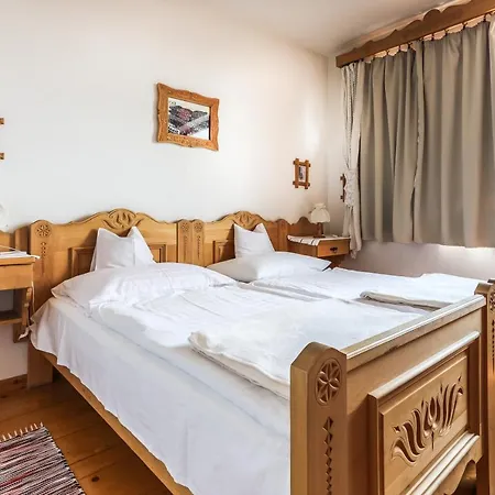 Bagolyvar Panzio Bed & Breakfast Pecs