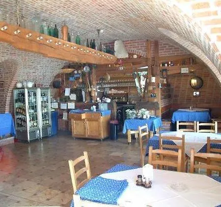 Bagolyvar Panzio Nocleg ze śniadaniem 3*