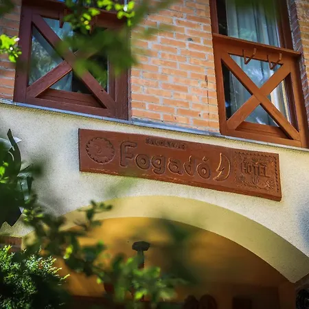 Bagolyvár Panzió 3*