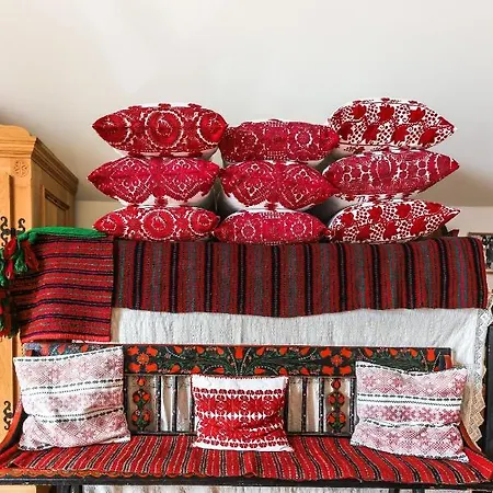 Bed and Breakfast Bagolyvar Panzio Πετς