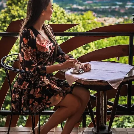 Bagolyvár Panzió Pécs