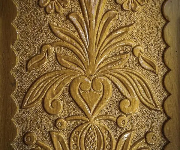 Bagolyvar Panzio 3* Pécs