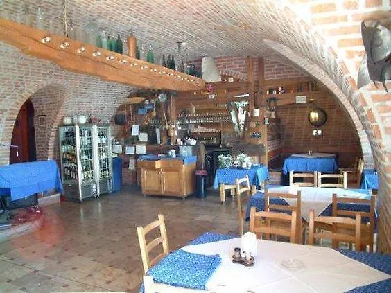 Bagolyvar Panzio Couette-café 3*