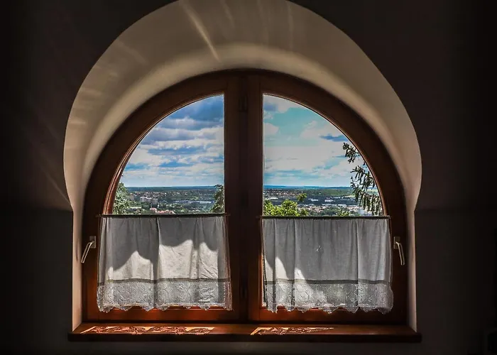 Bagolyvar Panzio 住宿加早餐酒店 3*