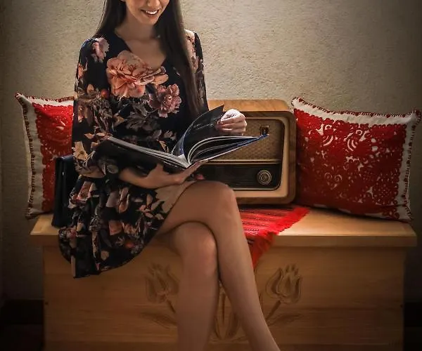 Couette-café Bagolyvar Panzio 3*