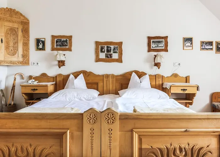 Bagolyvar Panzio Couette-café