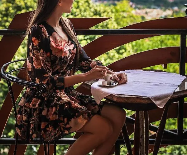 Bagolyvar Panzio Pécs