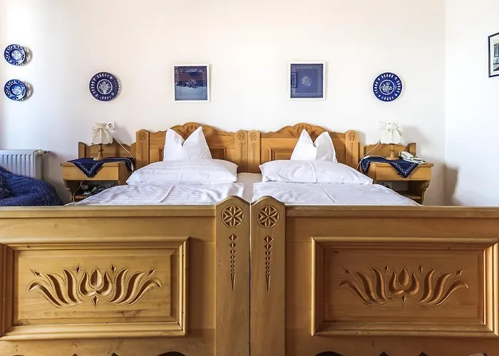 Couette-café Bagolyvar Panzio 3*