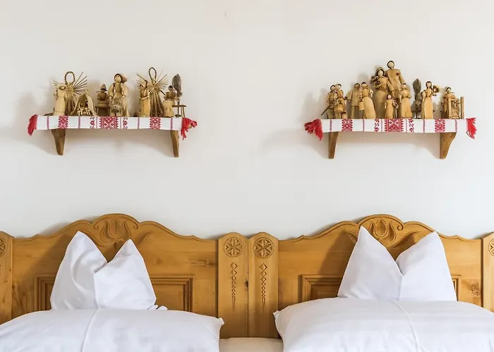 Couette-café Bagolyvar Panzio 3*